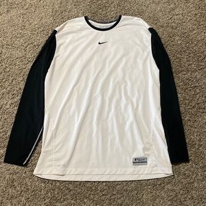 Nike Pro Combat Dri-Fit